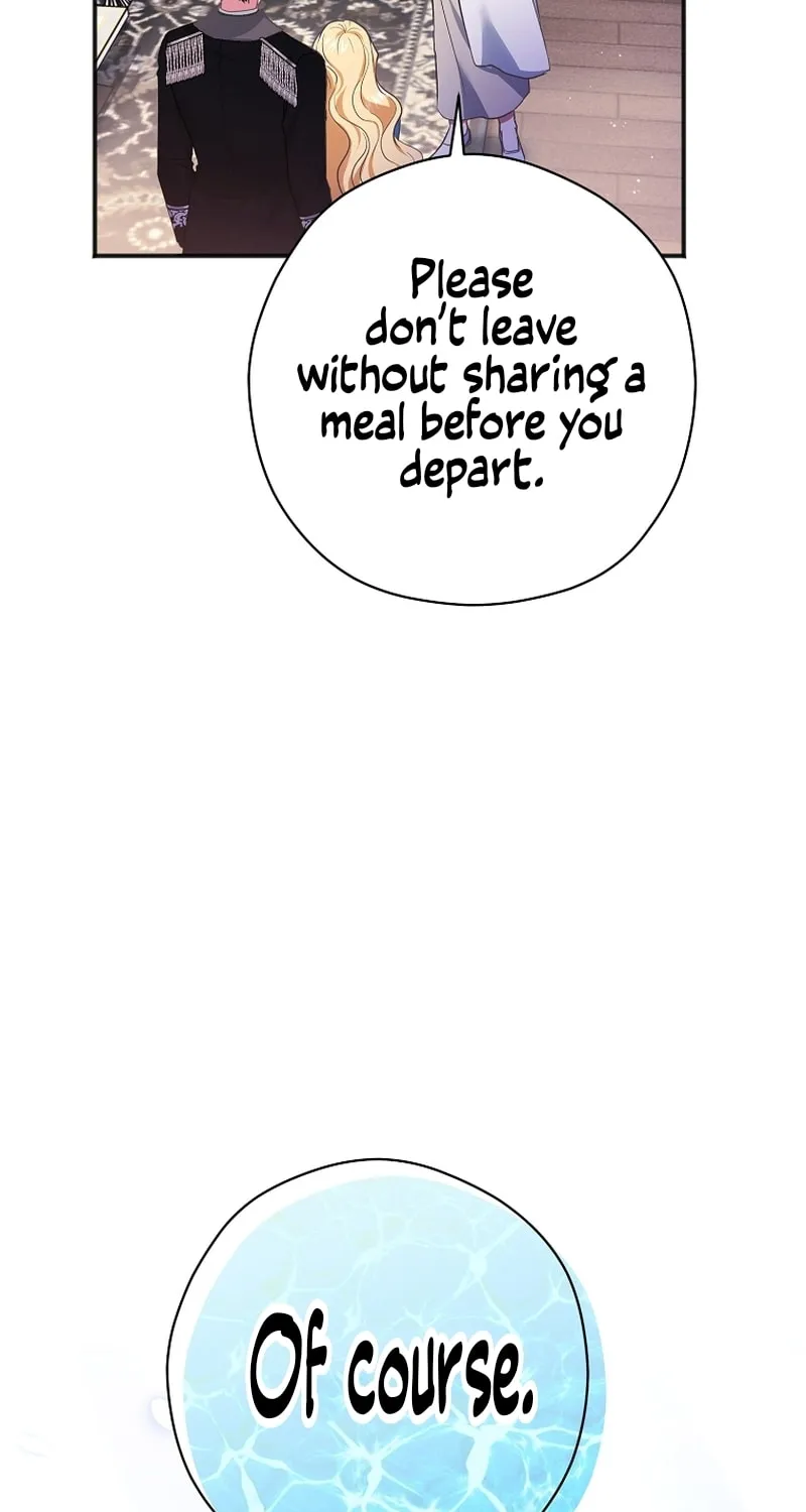 There Is No Need For the Tyrant Second Male Lead's Obsession Chapter 3 page 37 - 