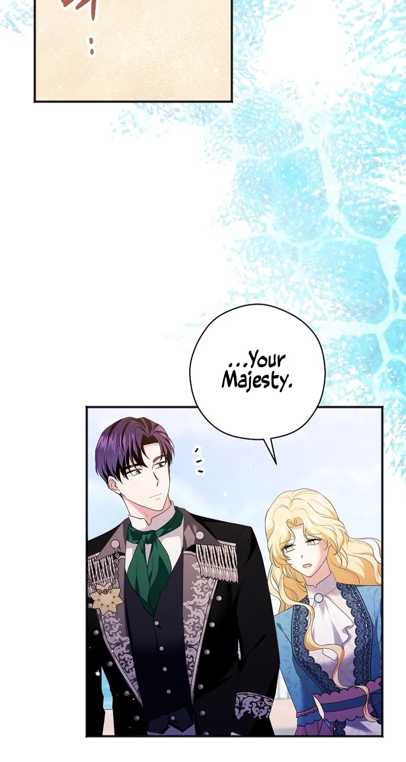 There Is No Need For the Tyrant Second Male Lead's Obsession Chapter 3 page 40 - 