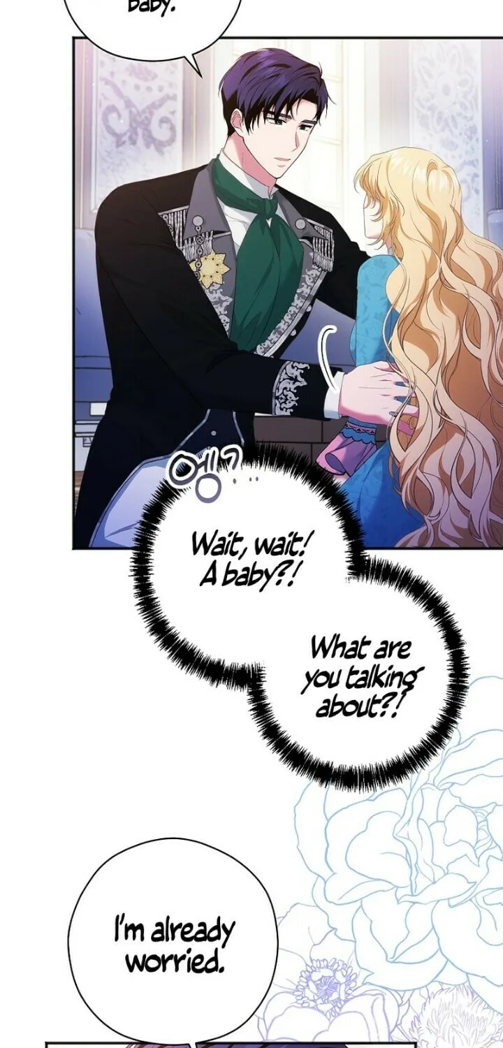 There Is No Need For the Tyrant Second Male Lead's Obsession Chapter 3 page 5 - 
