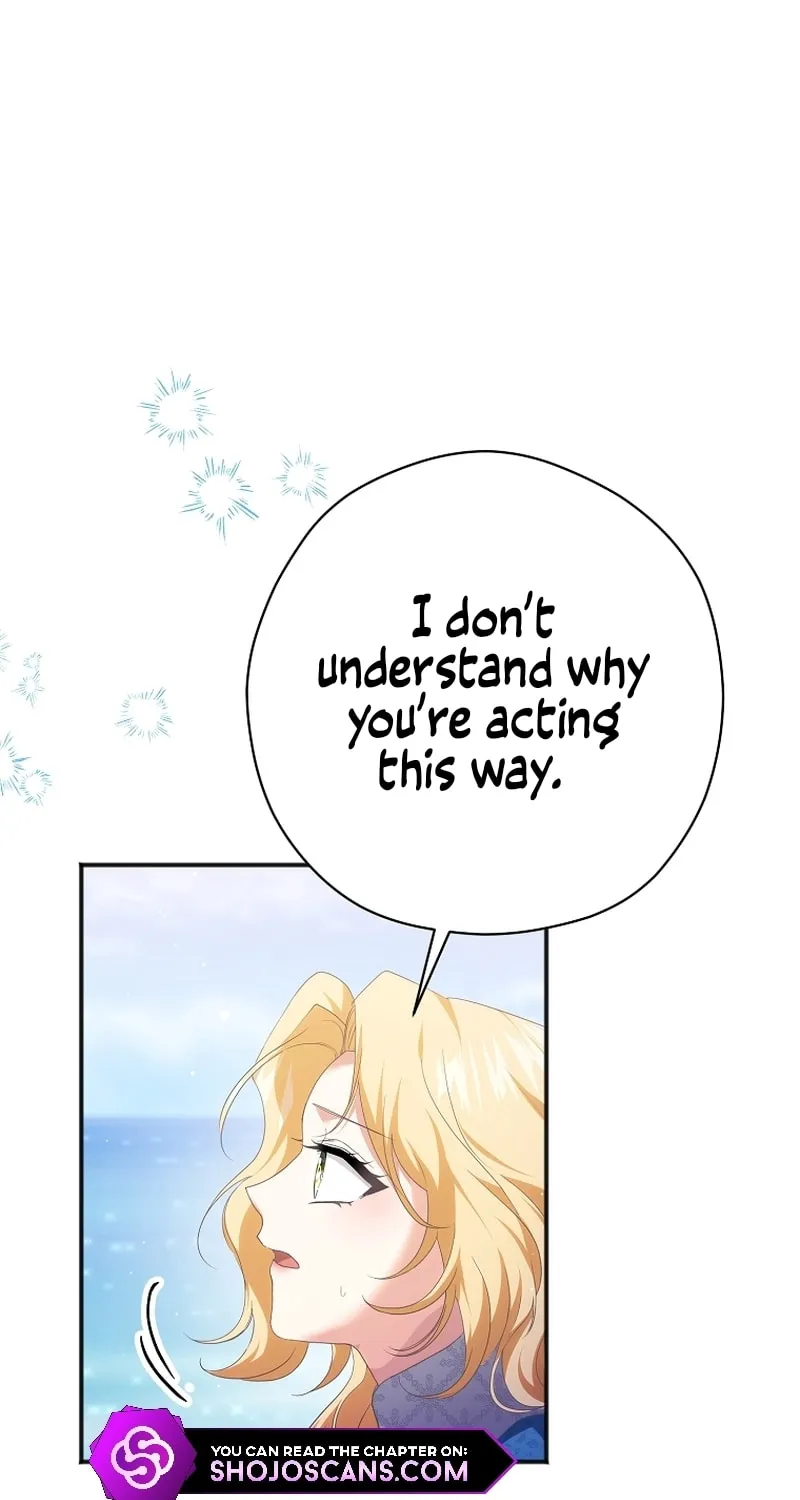 There Is No Need For the Tyrant Second Male Lead's Obsession Chapter 3 page 41 - 