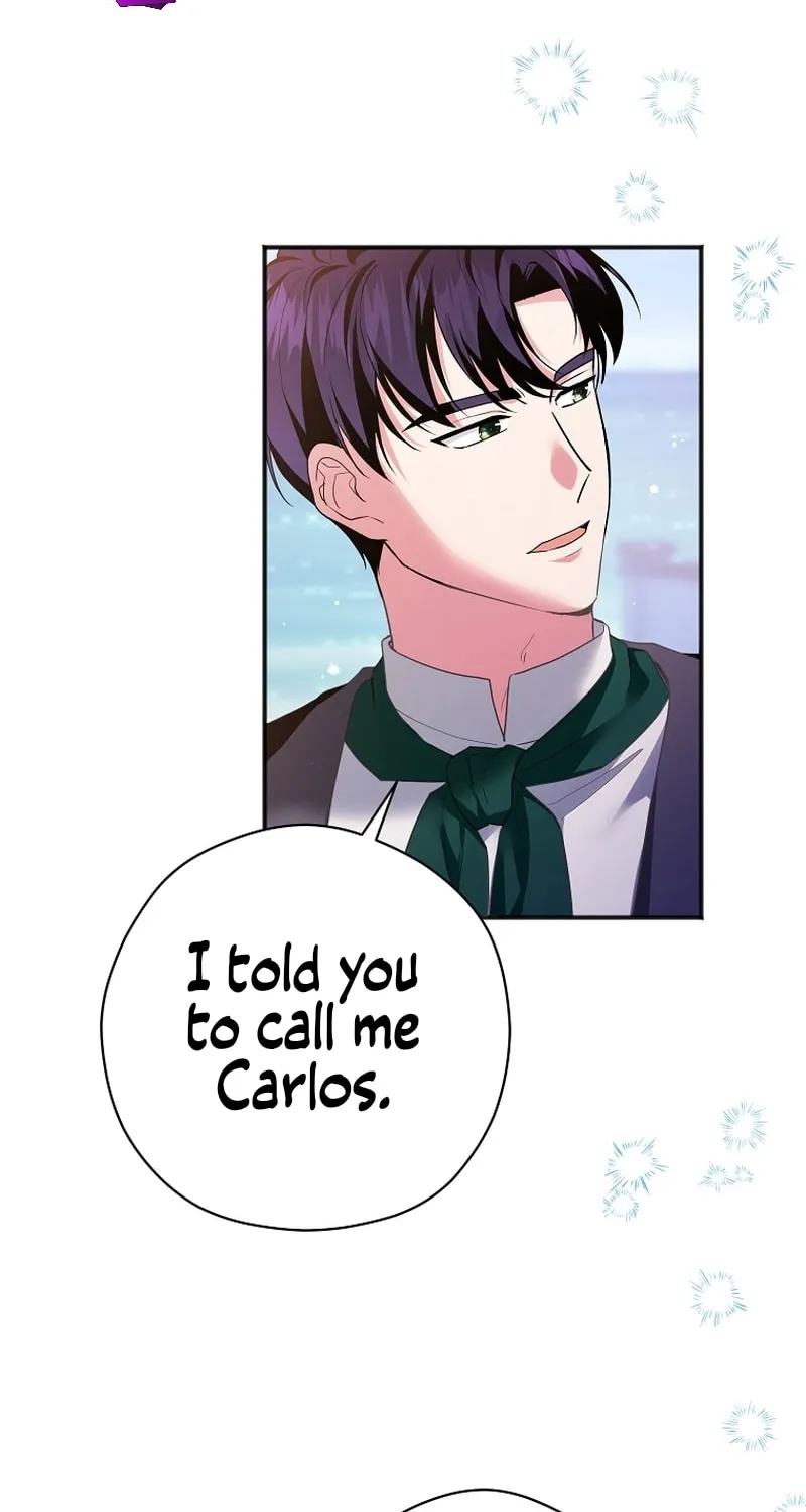 There Is No Need For the Tyrant Second Male Lead's Obsession Chapter 3 page 42 - 