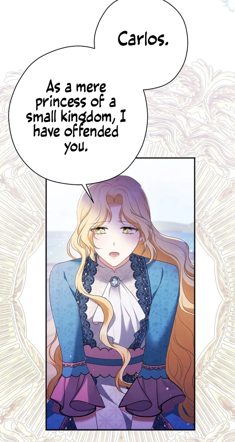 There Is No Need For the Tyrant Second Male Lead's Obsession Chapter 3 page 43 - 