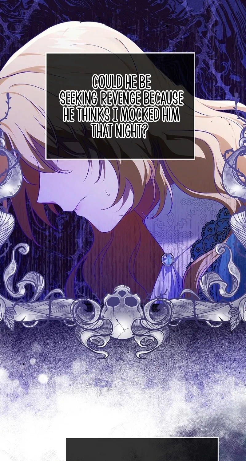 There Is No Need For the Tyrant Second Male Lead's Obsession Chapter 3 page 47 - 