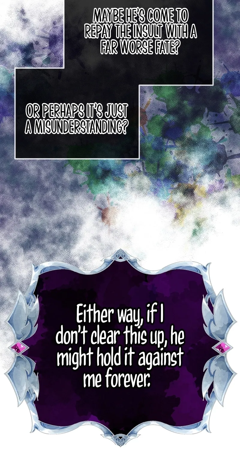 There Is No Need For the Tyrant Second Male Lead's Obsession Chapter 3 page 48 - 