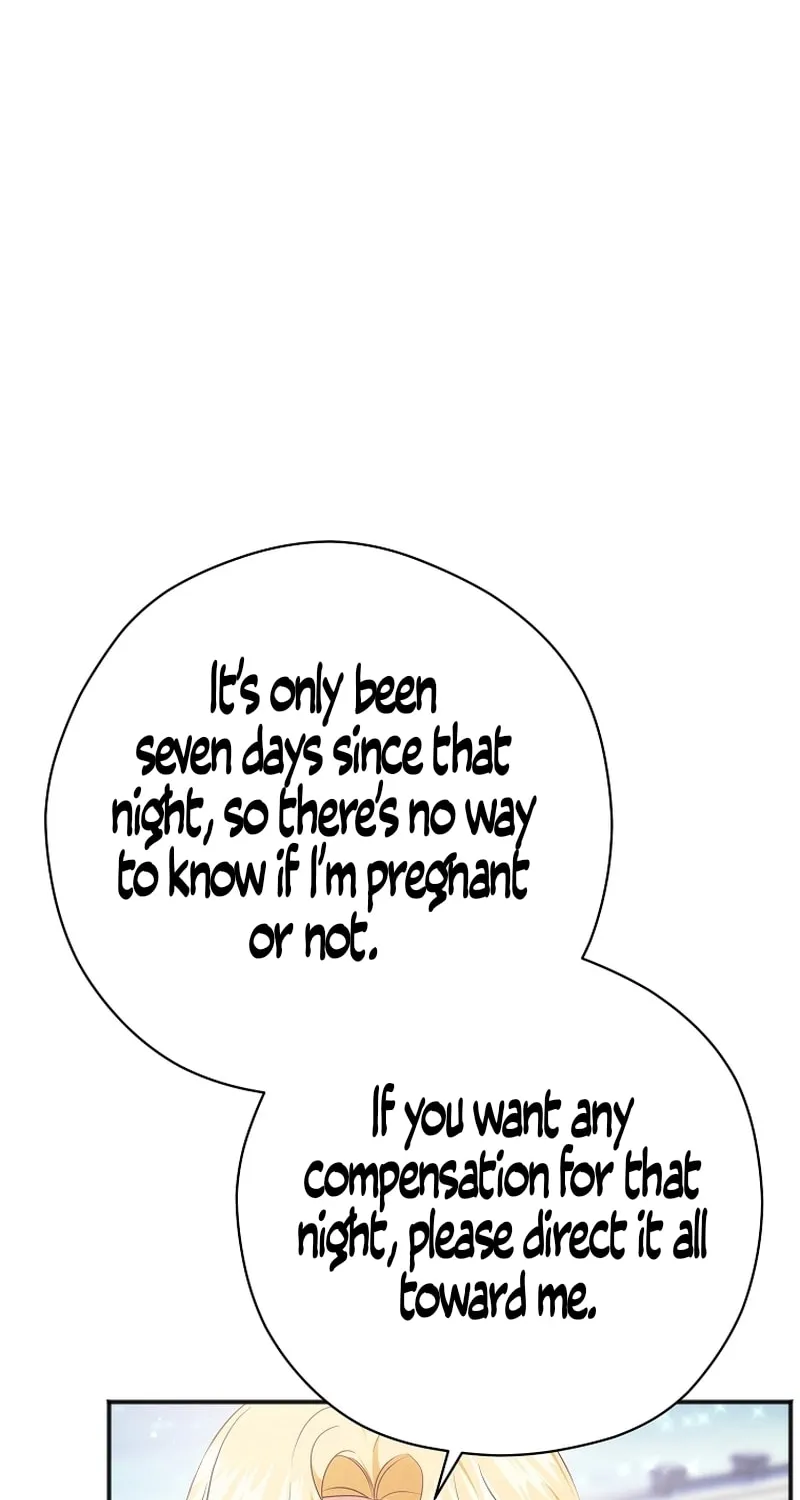There Is No Need For the Tyrant Second Male Lead's Obsession Chapter 3 page 49 - 