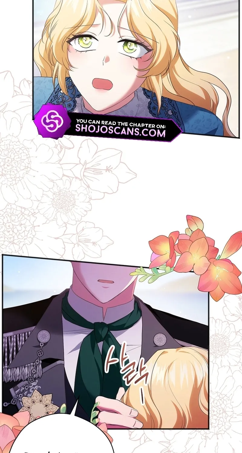 There Is No Need For the Tyrant Second Male Lead's Obsession Chapter 3 page 50 - 