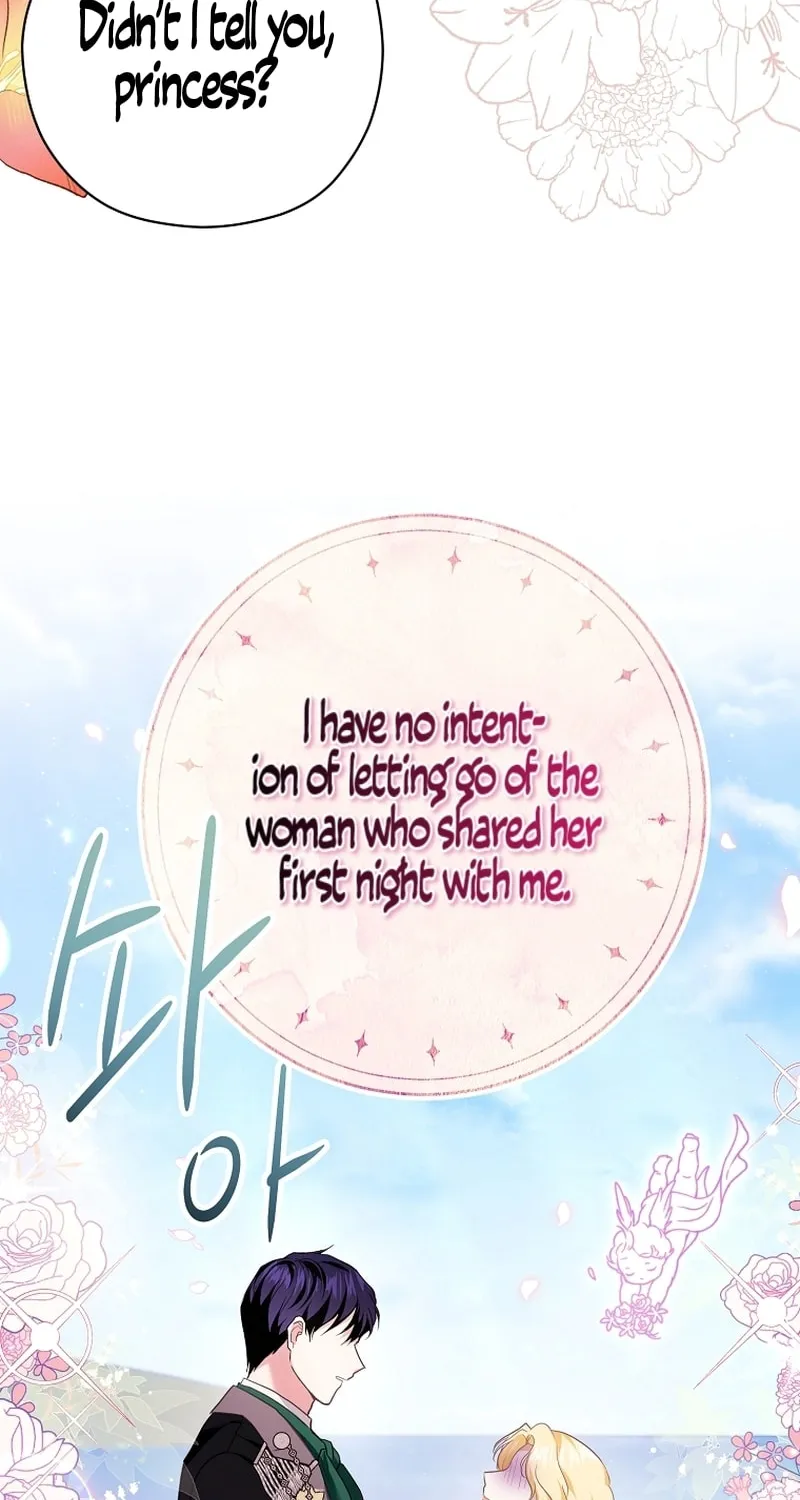 There Is No Need For the Tyrant Second Male Lead's Obsession Chapter 3 page 51 - 