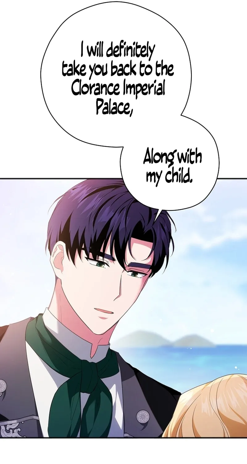 There Is No Need For the Tyrant Second Male Lead's Obsession Chapter 3 page 53 - 