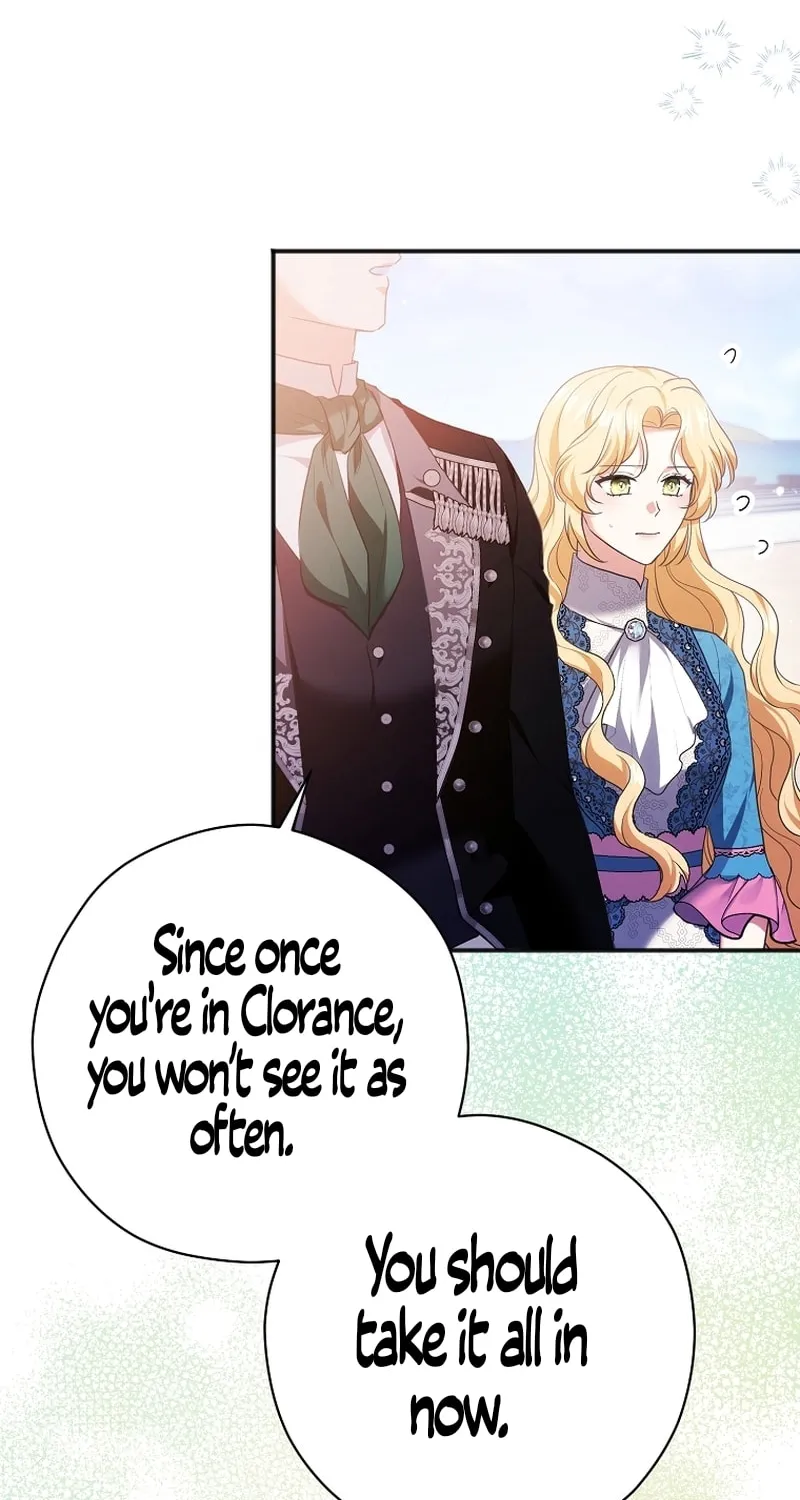 There Is No Need For the Tyrant Second Male Lead's Obsession Chapter 3 page 56 - 