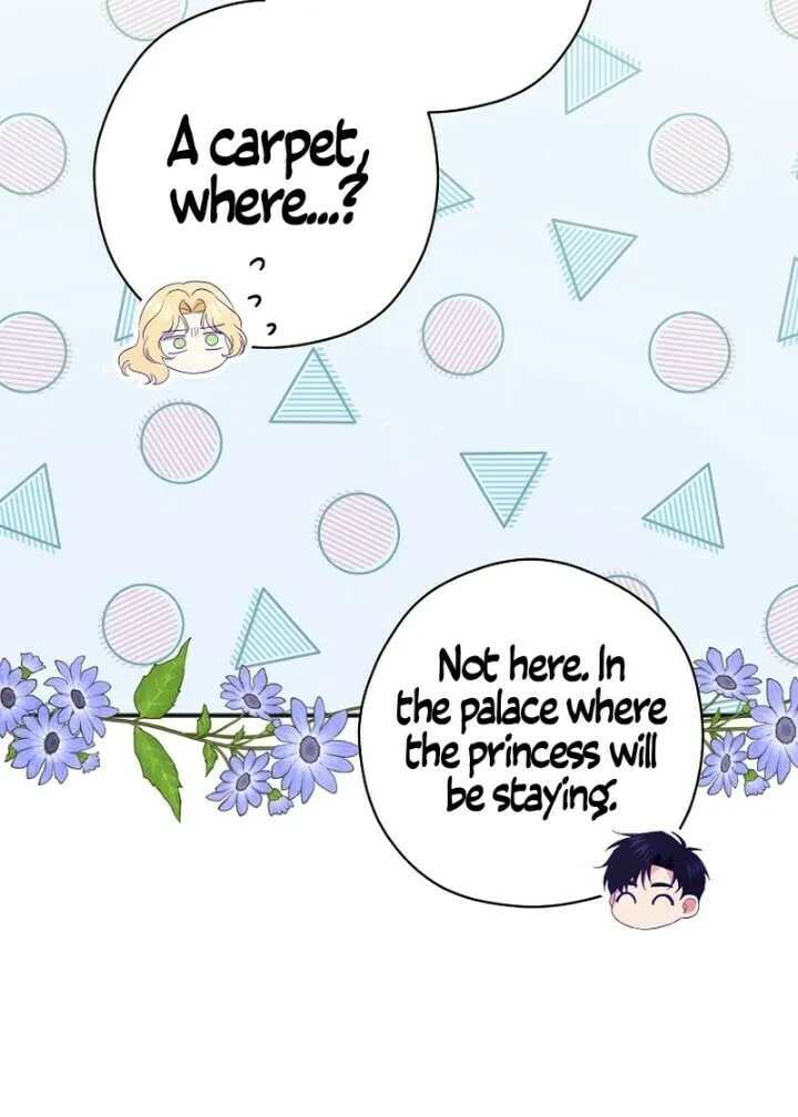 There Is No Need For the Tyrant Second Male Lead's Obsession Chapter 3 page 7 - 