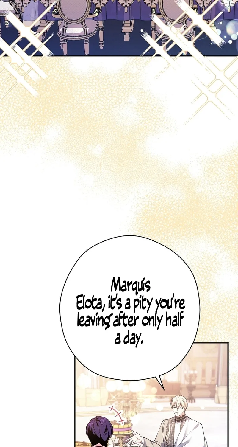 There Is No Need For the Tyrant Second Male Lead's Obsession Chapter 3 page 61 - 