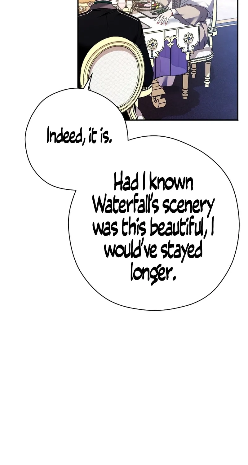 There Is No Need For the Tyrant Second Male Lead's Obsession Chapter 3 page 62 - 