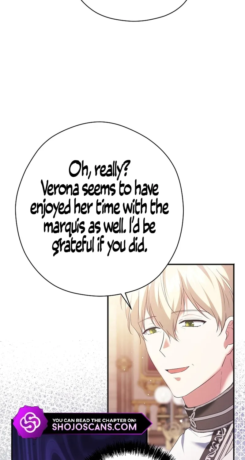 There Is No Need For the Tyrant Second Male Lead's Obsession Chapter 3 page 64 - 