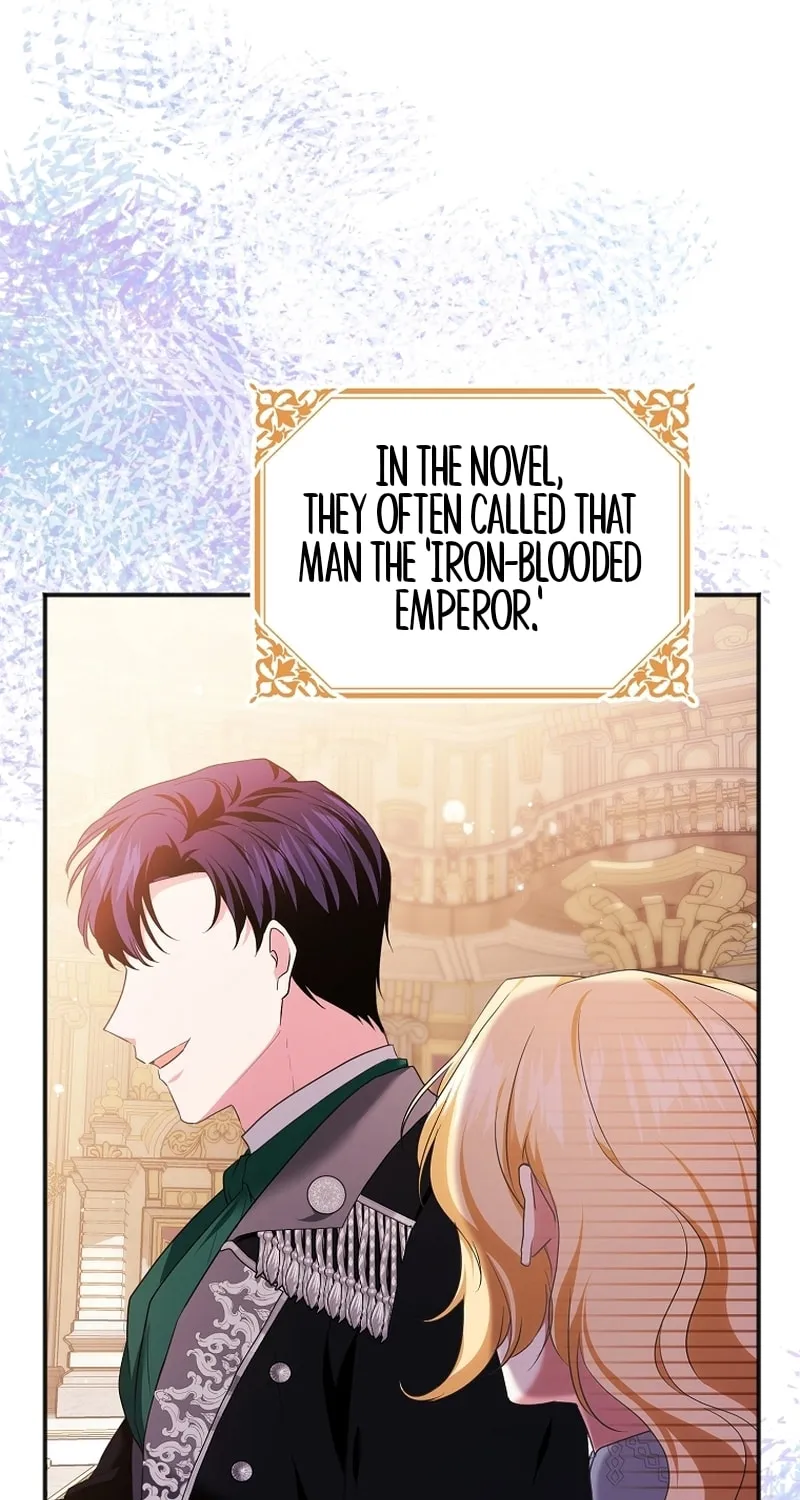 There Is No Need For the Tyrant Second Male Lead's Obsession Chapter 3 page 67 - 