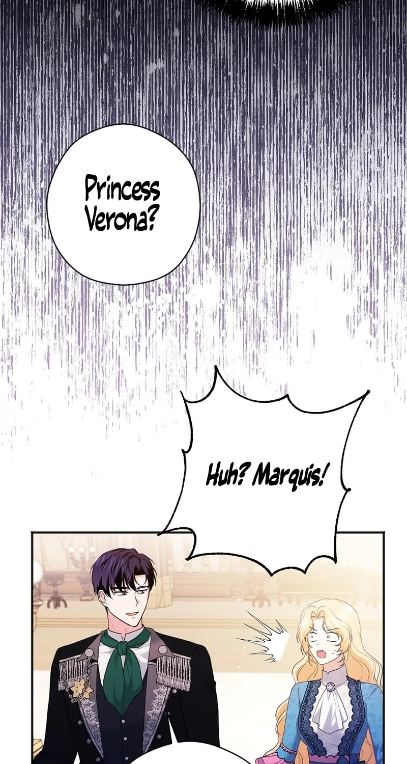 There Is No Need For the Tyrant Second Male Lead's Obsession Chapter 3 page 70 - 