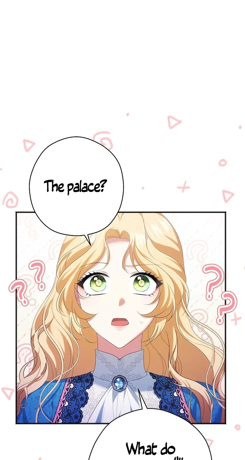 There Is No Need For the Tyrant Second Male Lead's Obsession Chapter 3 page 8 - 