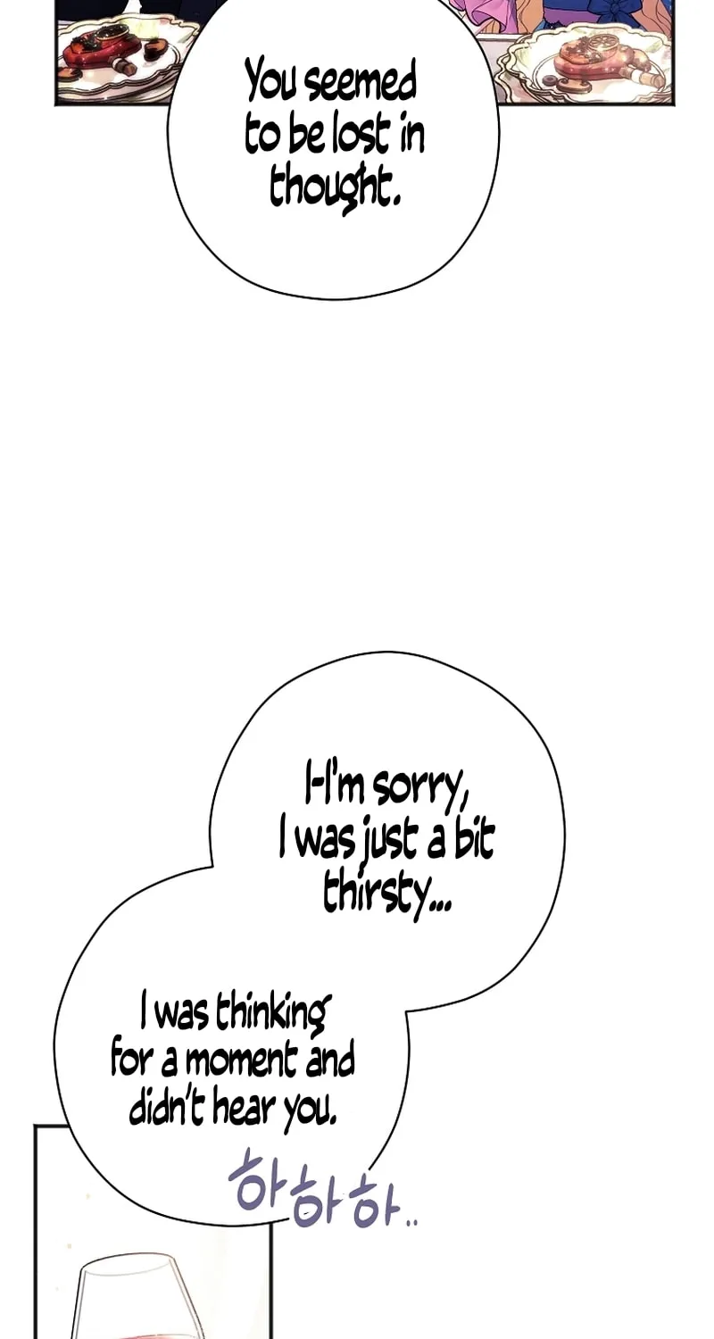 There Is No Need For the Tyrant Second Male Lead's Obsession Chapter 3 page 71 - 