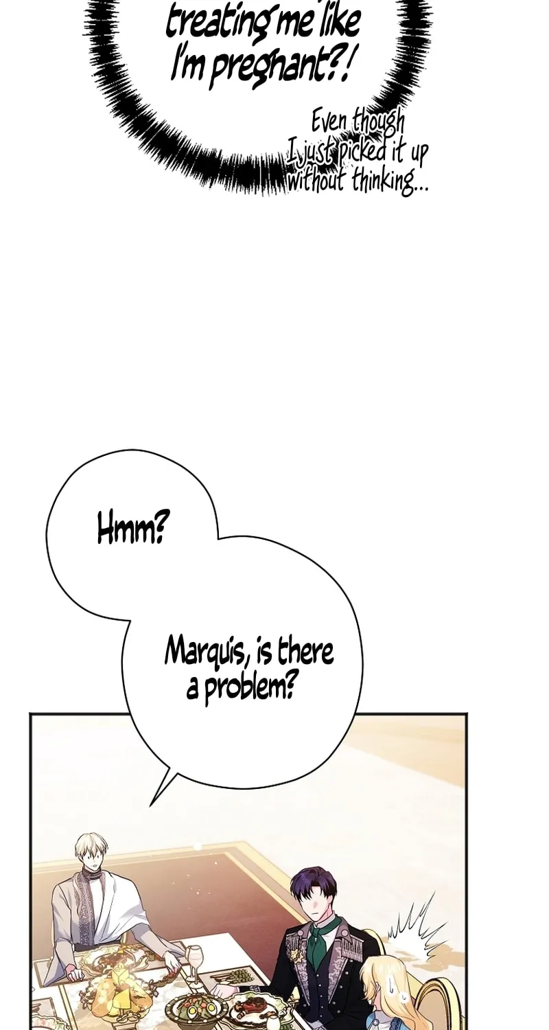 There Is No Need For the Tyrant Second Male Lead's Obsession Chapter 3 page 76 - 