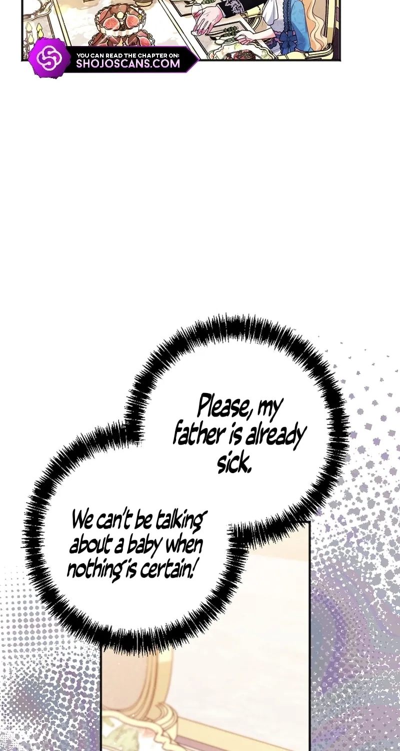 There Is No Need For the Tyrant Second Male Lead's Obsession Chapter 3 page 77 - 