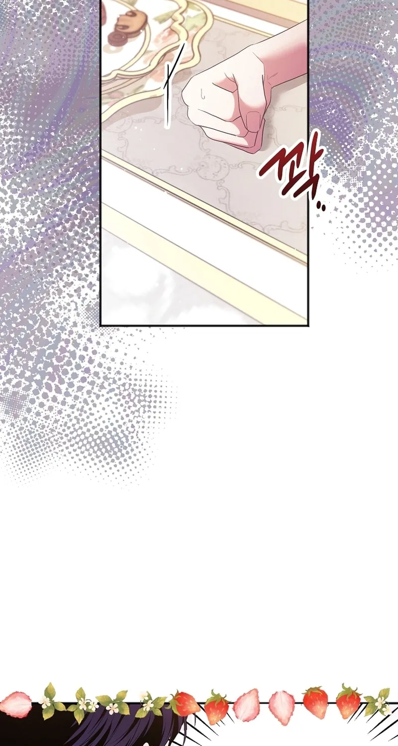There Is No Need For the Tyrant Second Male Lead's Obsession Chapter 3 page 78 - 