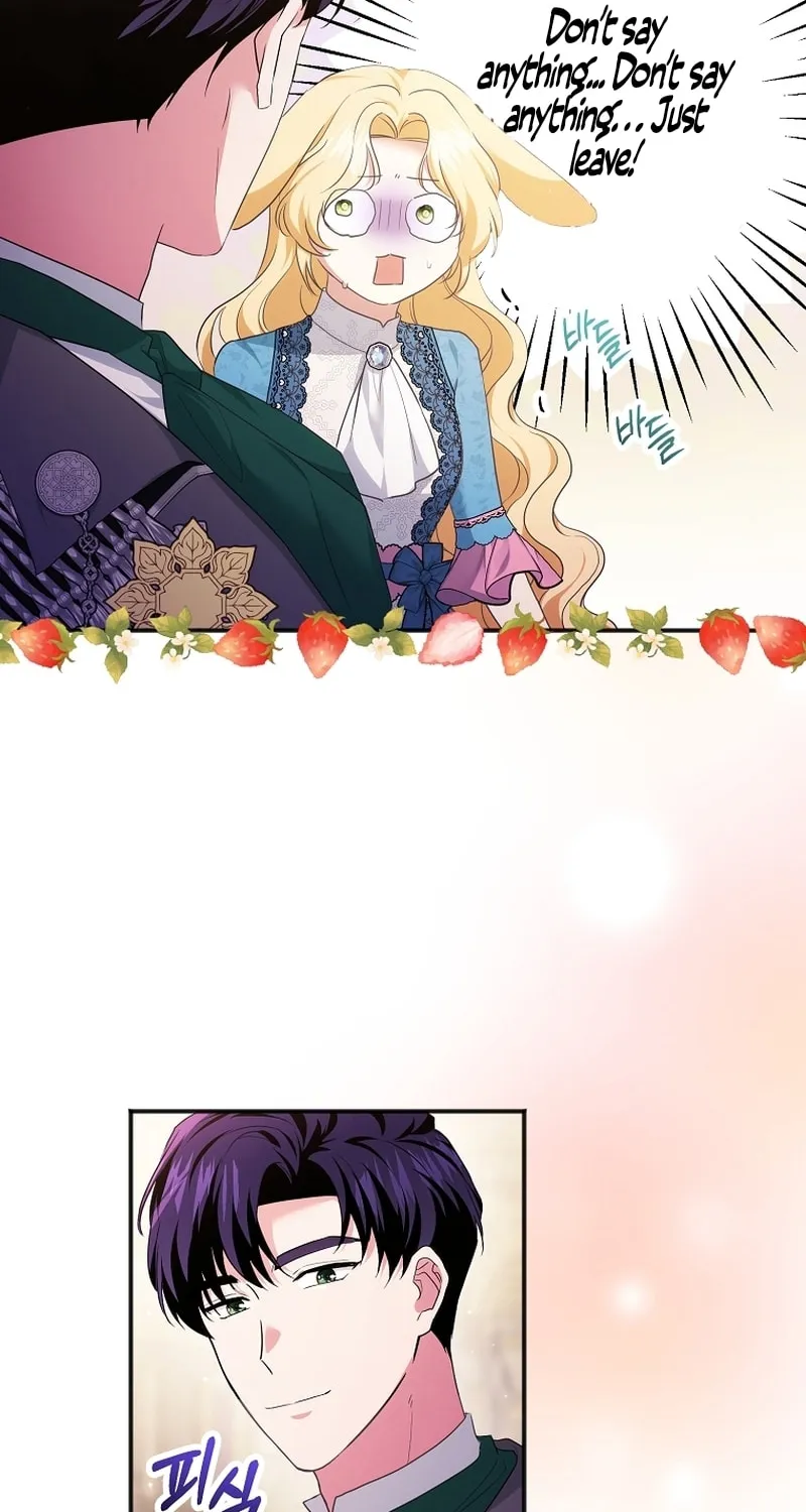 There Is No Need For the Tyrant Second Male Lead's Obsession Chapter 3 page 79 - 