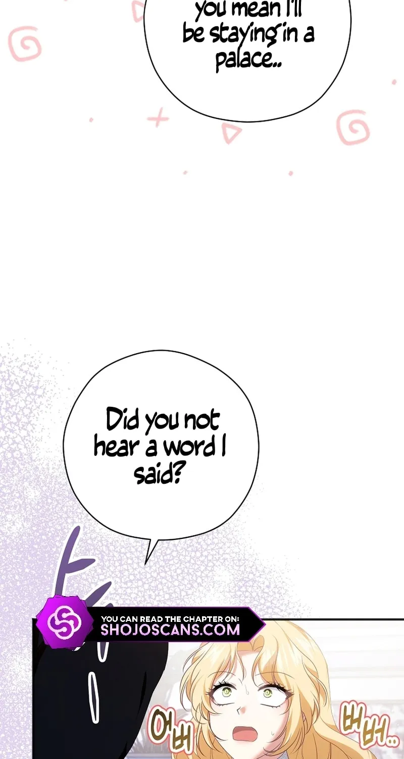 There Is No Need For the Tyrant Second Male Lead's Obsession Chapter 3 page 9 - 