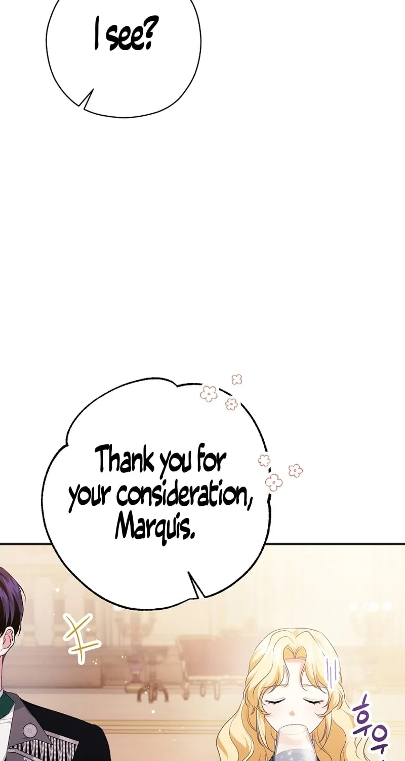 There Is No Need For the Tyrant Second Male Lead's Obsession Chapter 3 page 82 - 