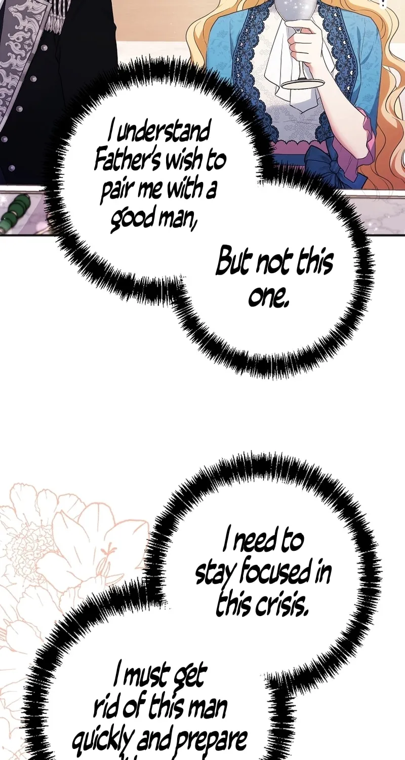 There Is No Need For the Tyrant Second Male Lead's Obsession Chapter 3 page 83 - 