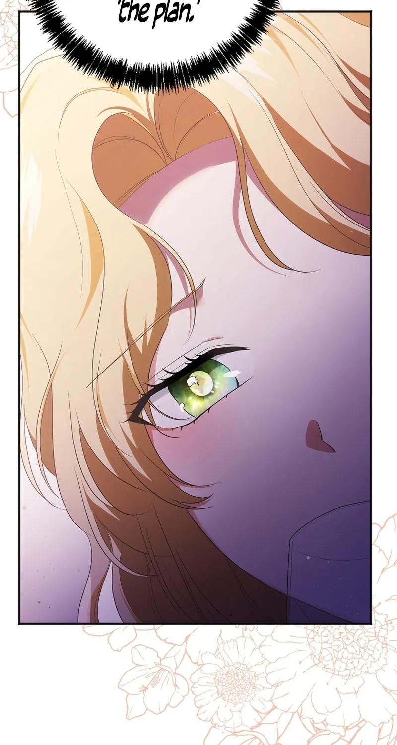 There Is No Need For the Tyrant Second Male Lead's Obsession Chapter 3 page 84 - 