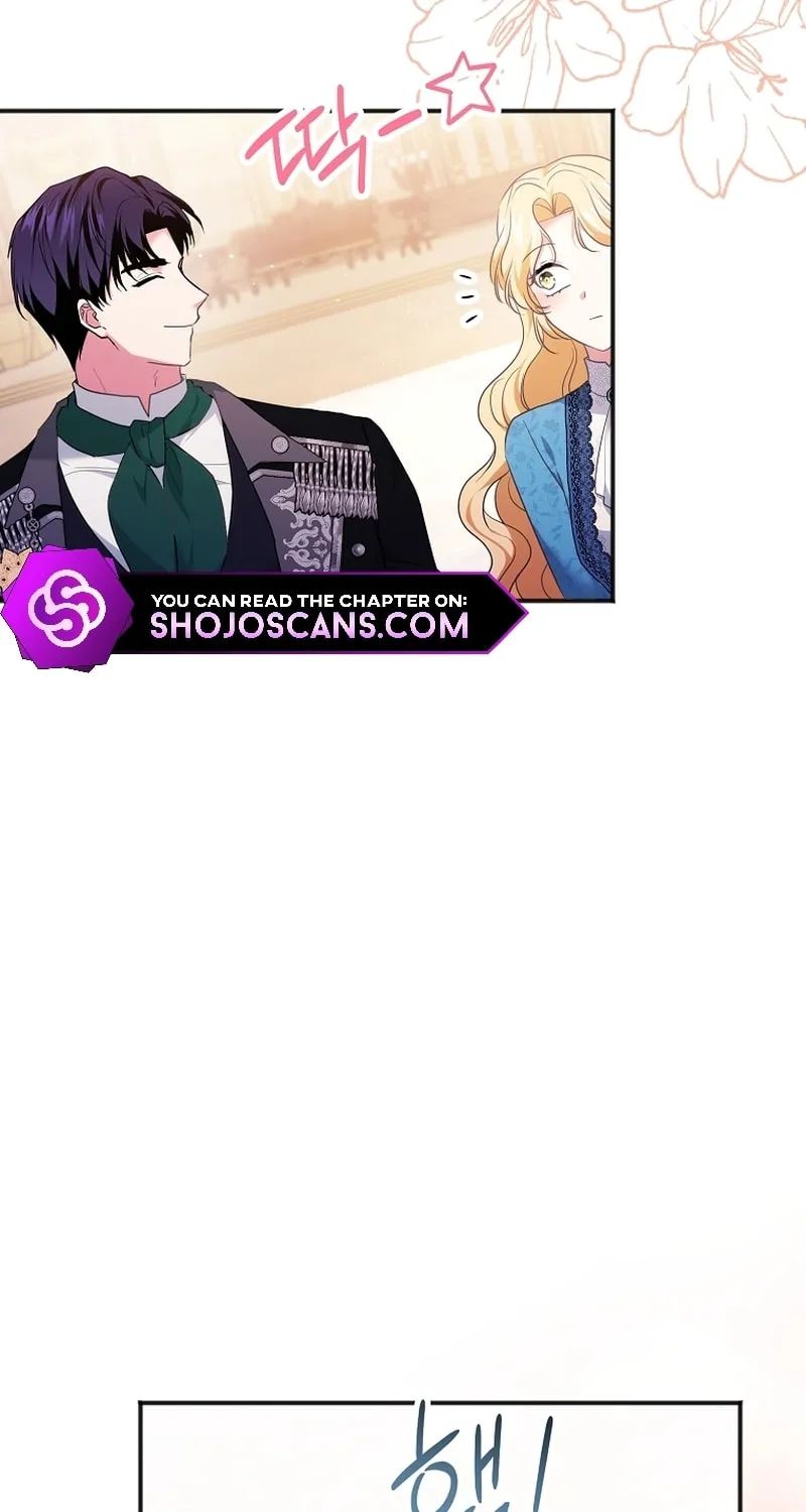There Is No Need For the Tyrant Second Male Lead's Obsession Chapter 3 page 85 - 