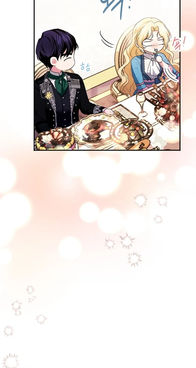 There Is No Need For the Tyrant Second Male Lead's Obsession Chapter 3 page 86 - 
