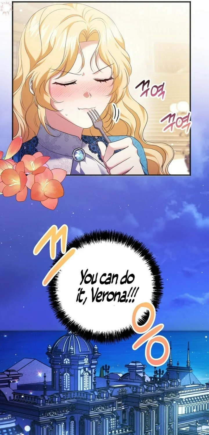There Is No Need For the Tyrant Second Male Lead's Obsession Chapter 3 page 88 - 