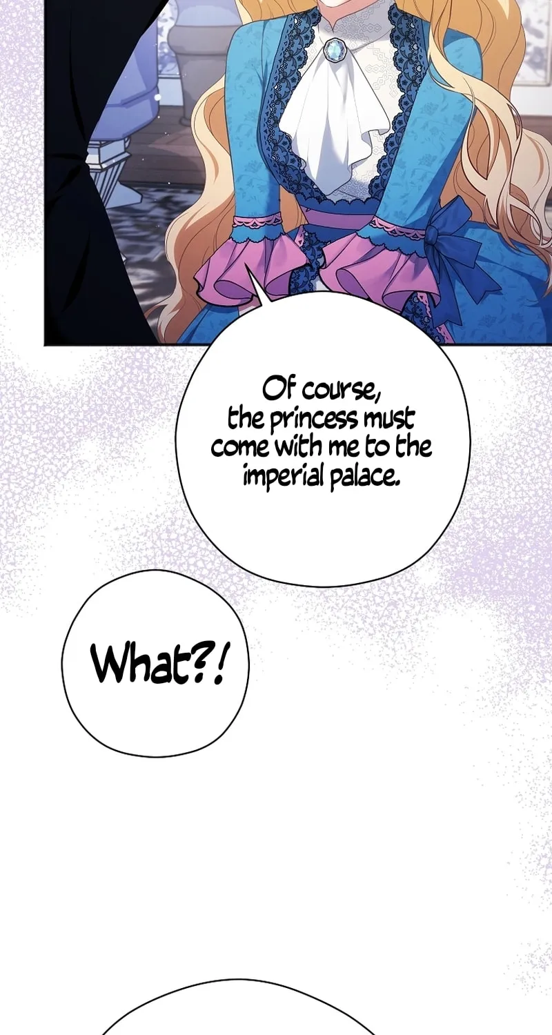 There Is No Need For the Tyrant Second Male Lead's Obsession Chapter 3 page 10 - 