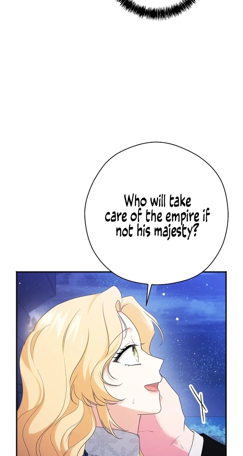There Is No Need For the Tyrant Second Male Lead's Obsession Chapter 4 page 11 - 