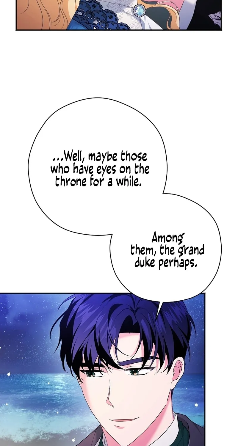 There Is No Need For the Tyrant Second Male Lead's Obsession Chapter 4 page 12 - 