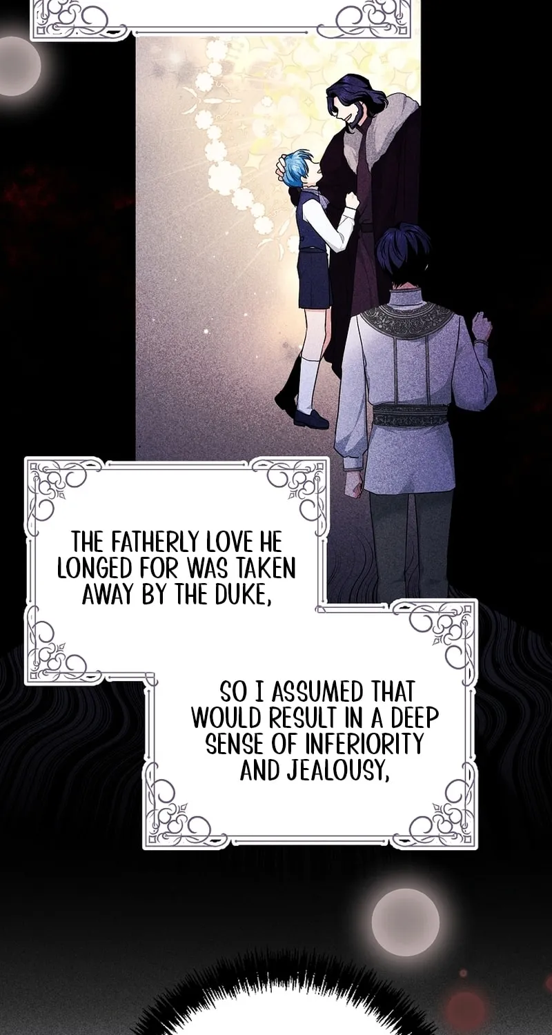 There Is No Need For the Tyrant Second Male Lead's Obsession Chapter 4 page 16 - 