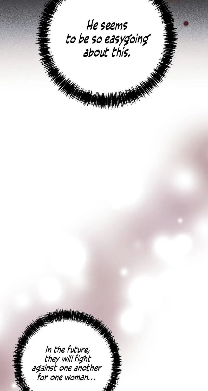 There Is No Need For the Tyrant Second Male Lead's Obsession Chapter 4 page 17 - 