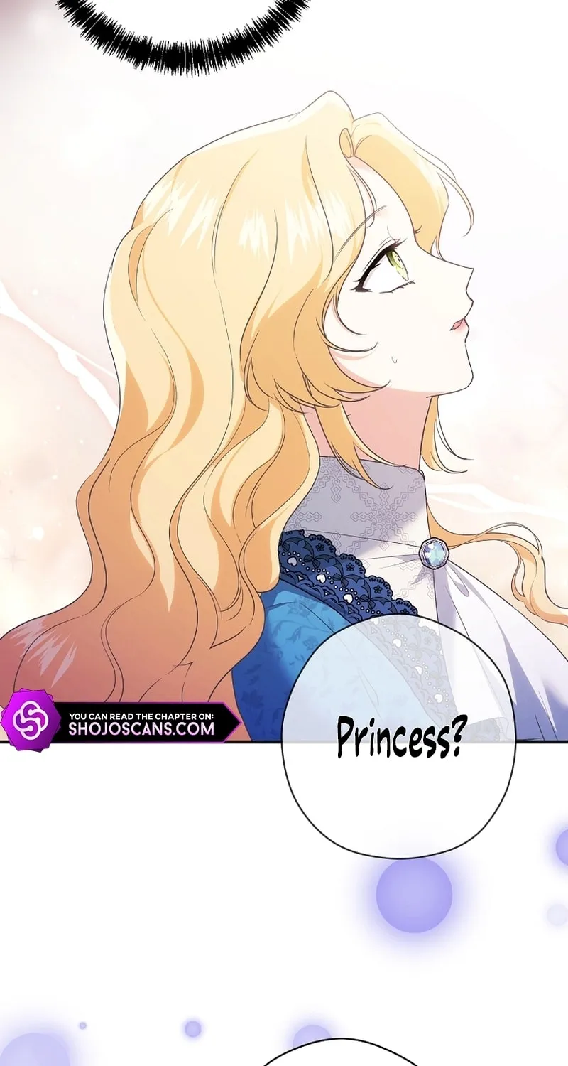 There Is No Need For the Tyrant Second Male Lead's Obsession Chapter 4 page 18 - 