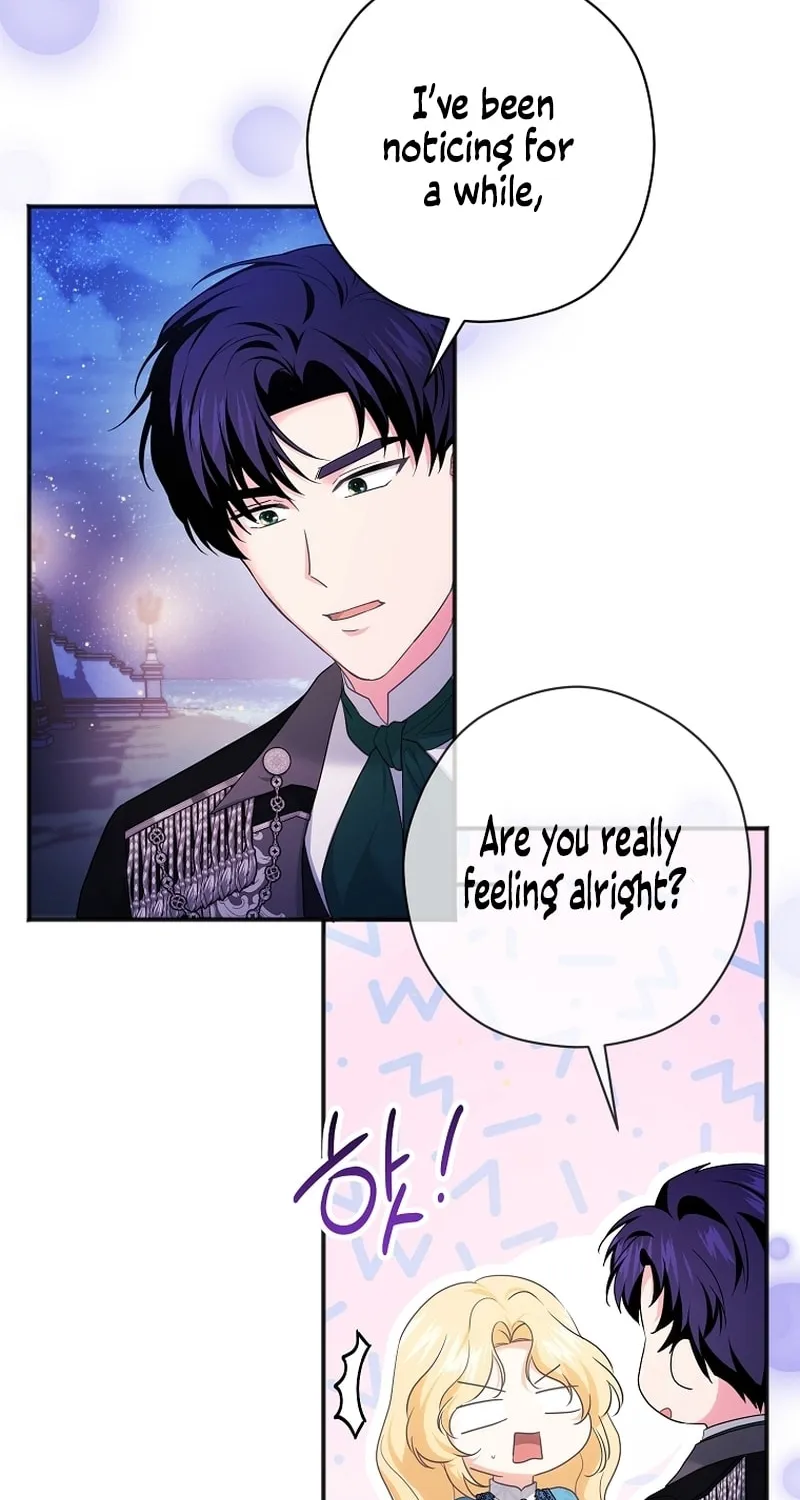 There Is No Need For the Tyrant Second Male Lead's Obsession Chapter 4 page 19 - 