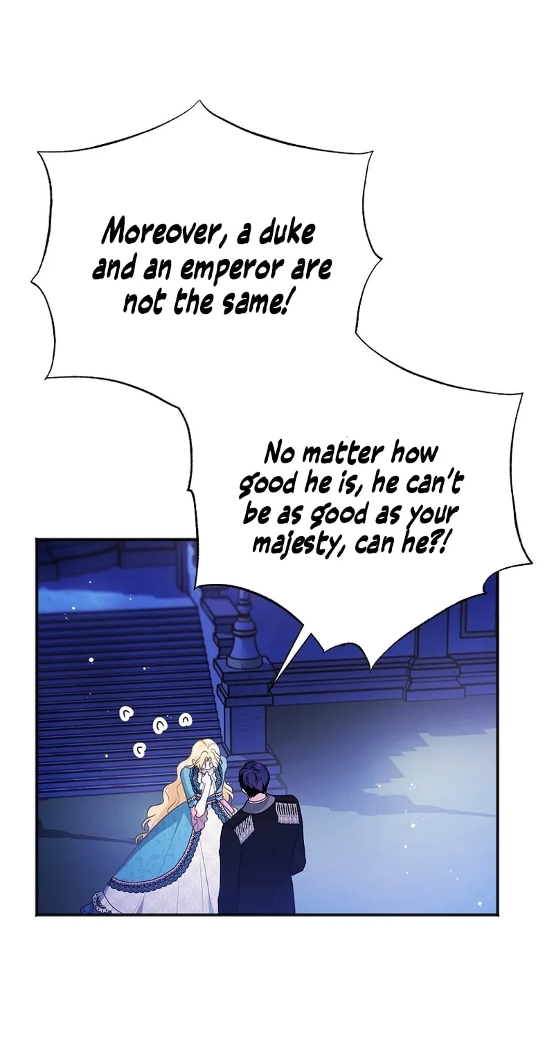 There Is No Need For the Tyrant Second Male Lead's Obsession Chapter 4 page 22 - 