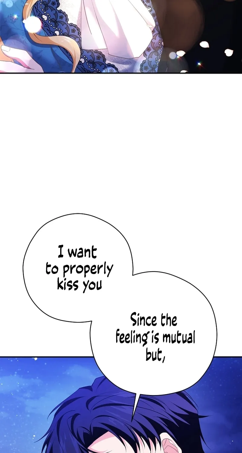 There Is No Need For the Tyrant Second Male Lead's Obsession Chapter 4 page 29 - 