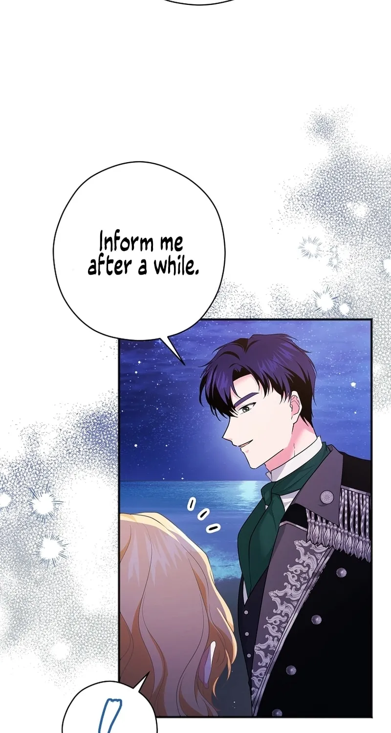 There Is No Need For the Tyrant Second Male Lead's Obsession Chapter 4 page 4 - 