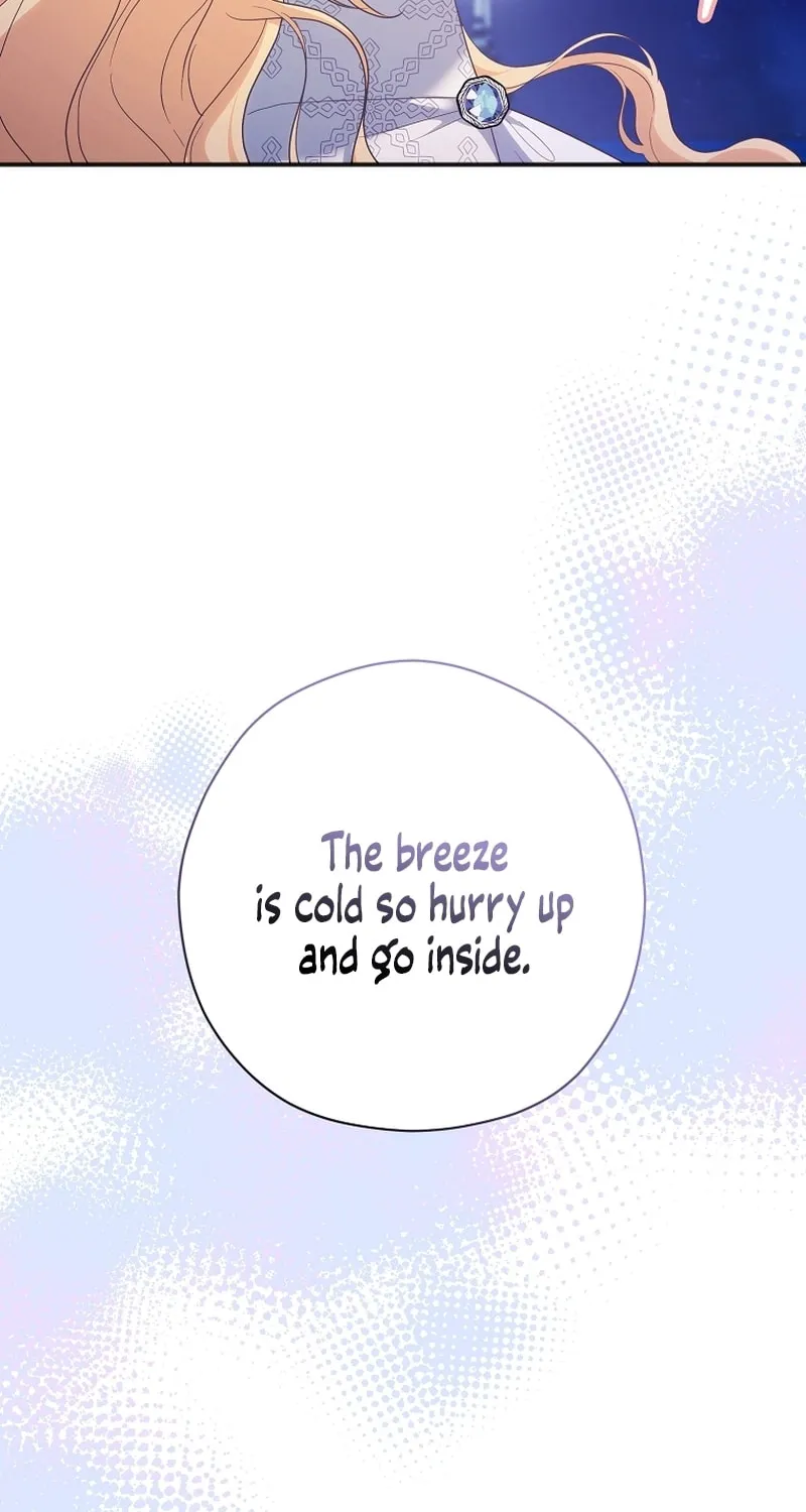 There Is No Need For the Tyrant Second Male Lead's Obsession Chapter 4 page 31 - 