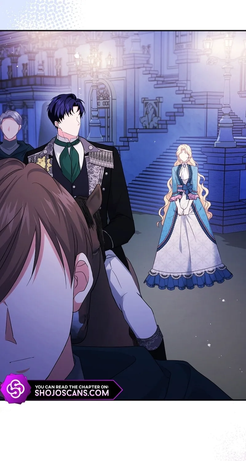 There Is No Need For the Tyrant Second Male Lead's Obsession Chapter 4 page 32 - 