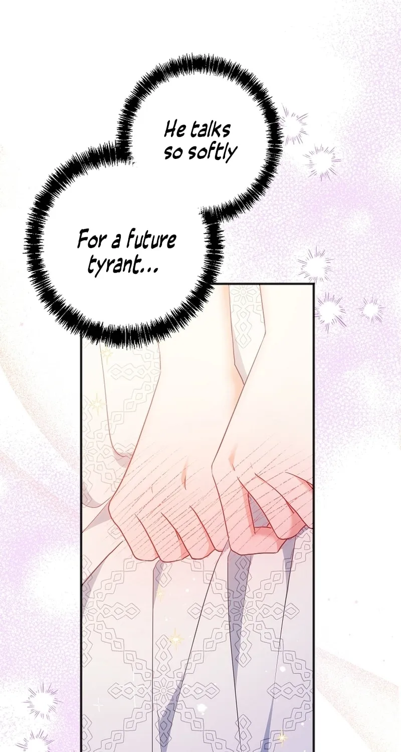 There Is No Need For the Tyrant Second Male Lead's Obsession Chapter 4 page 33 - 