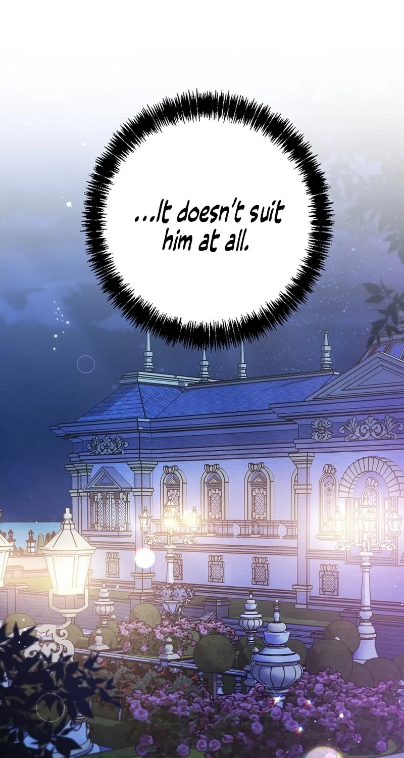 There Is No Need For the Tyrant Second Male Lead's Obsession Chapter 4 page 35 - 