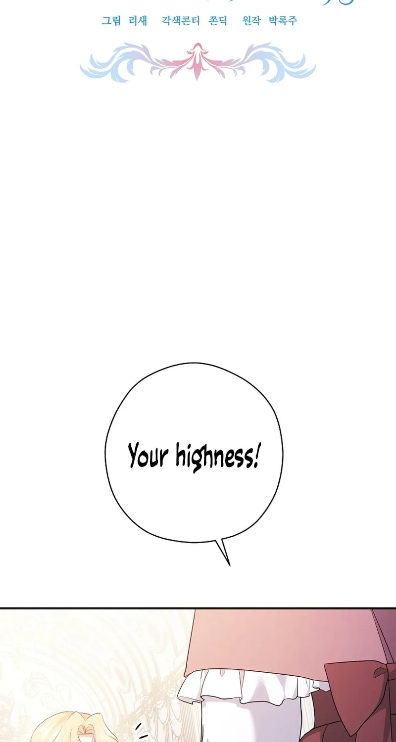 There Is No Need For the Tyrant Second Male Lead's Obsession Chapter 4 page 37 - 