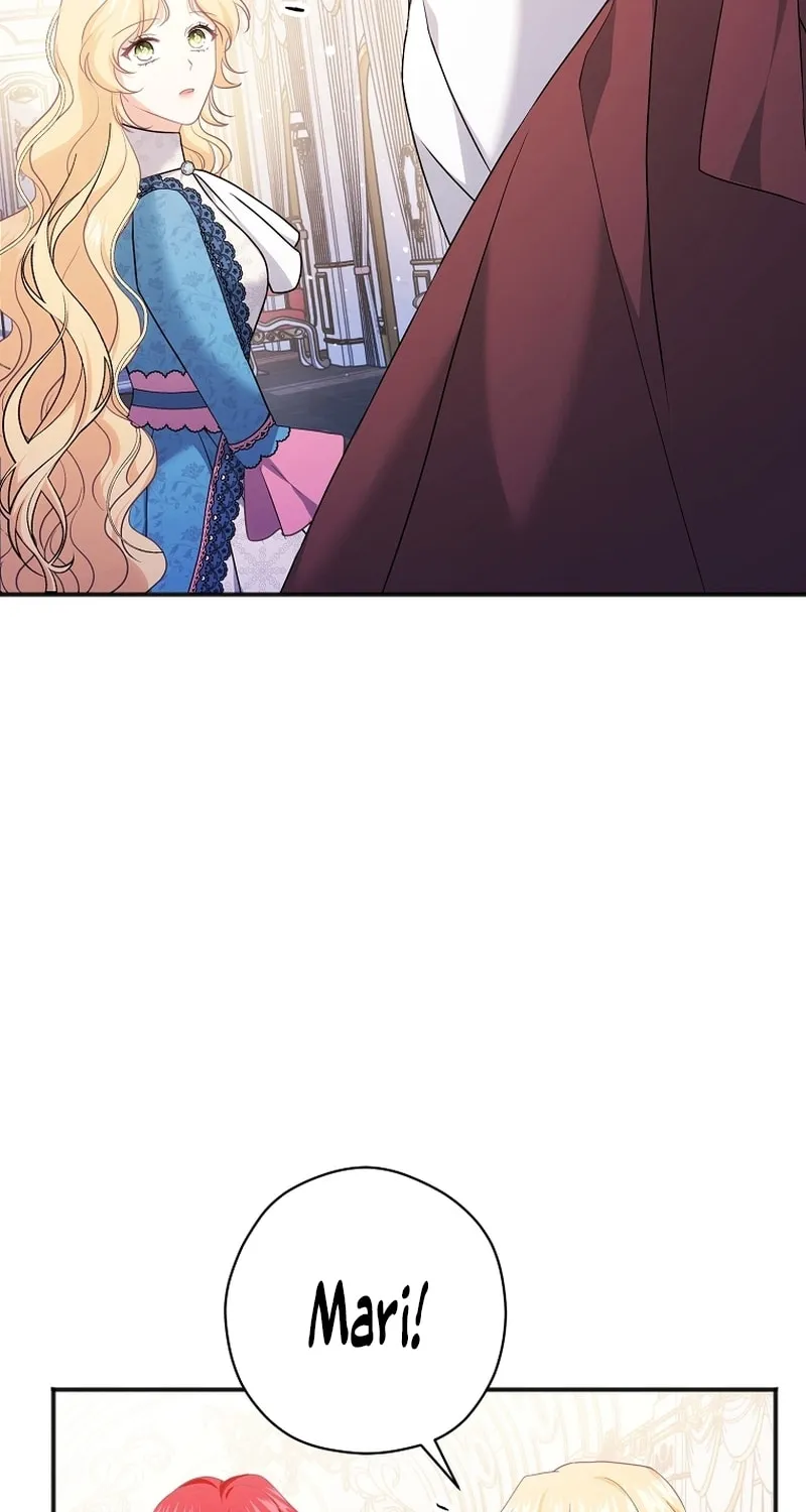 There Is No Need For the Tyrant Second Male Lead's Obsession Chapter 4 page 38 - 