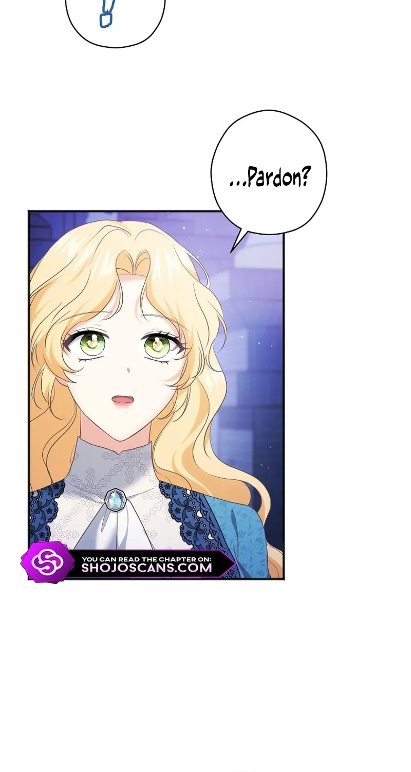 There Is No Need For the Tyrant Second Male Lead's Obsession Chapter 4 page 5 - 