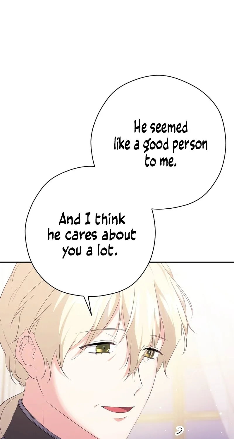 There Is No Need For the Tyrant Second Male Lead's Obsession Chapter 4 page 47 - 